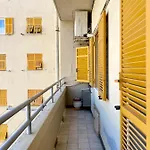 Διαμέρισμα Hostdomus - Rooftop Finalpia Finale Ligure