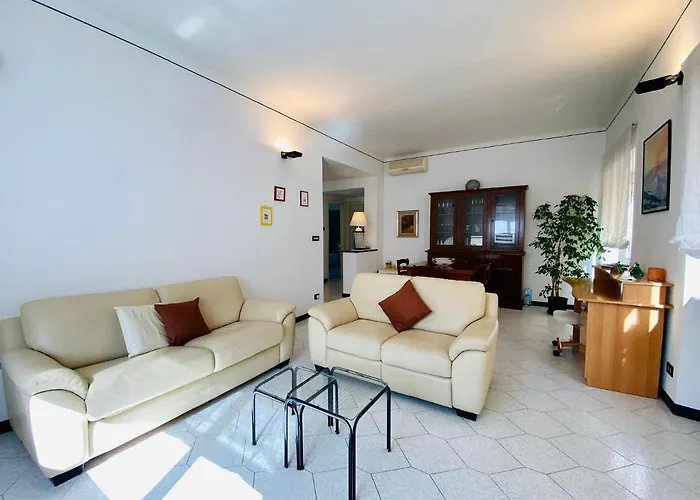 Hostdomus - Rooftop Finalpia