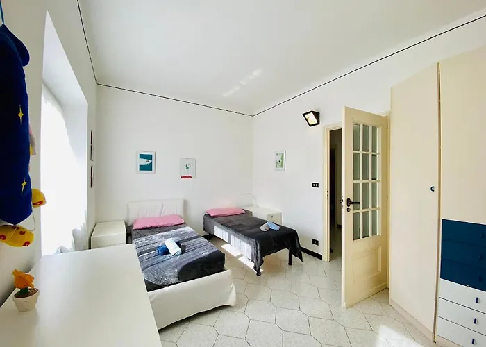 Hostdomus - Rooftop Finalpia *